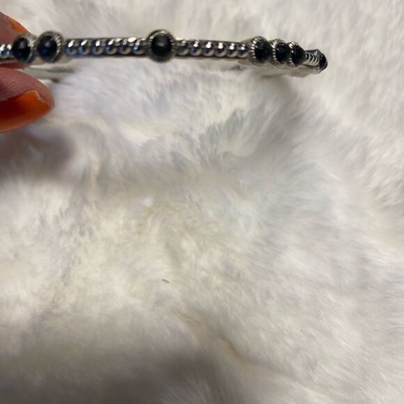 EUC Beautiful Art Deco Bracelet. - Picture 10 of 10